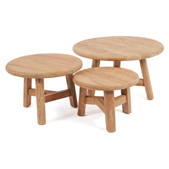 Bazar Bizar The fusuma coffee table s JASE018N-S large