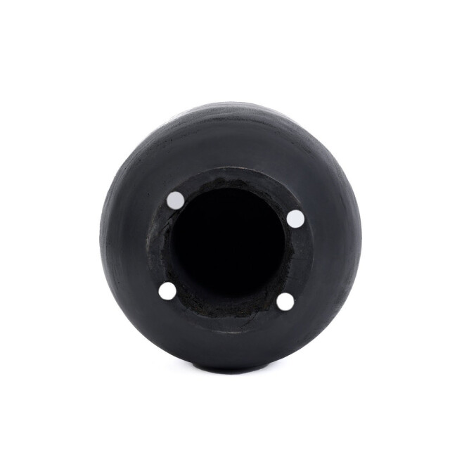 Bazar Bizar The buntuk stool black JANAF016B large
