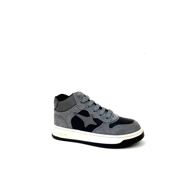 Shoesme NO25W006 New Outsole Sneakers Grijs NO25W006 New Outsole large