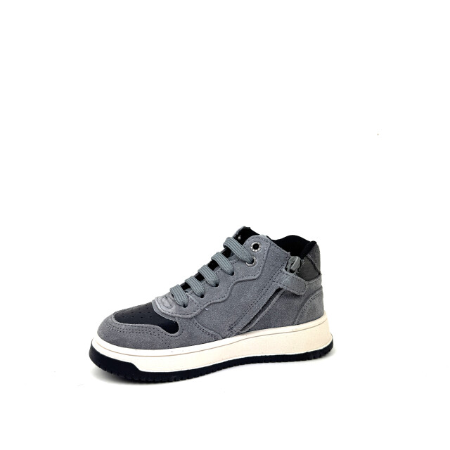 Shoesme NO25W006 New Outsole Sneakers Grijs NO25W006 New Outsole large