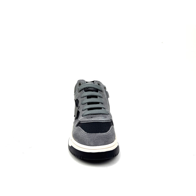 Shoesme NO25W006 New Outsole Sneakers Grijs NO25W006 New Outsole large