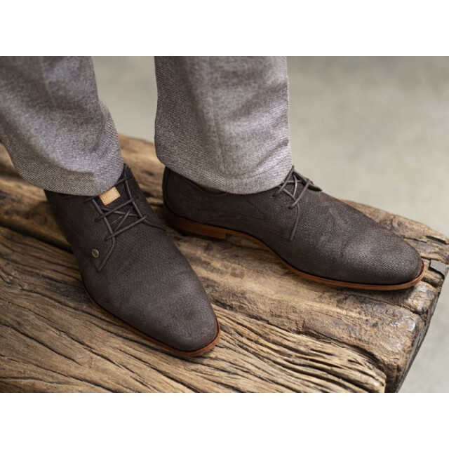 Rehab 2342306141-greg wall suede 4800-darkbrown 2342306141-Greg Wall Suede large