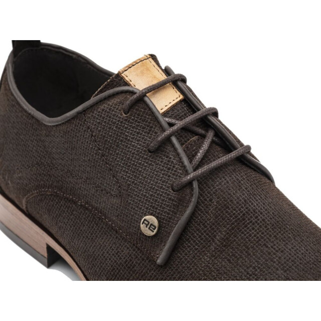 Rehab 2342306141-greg wall suede 4800-darkbrown 2342306141-Greg Wall Suede large