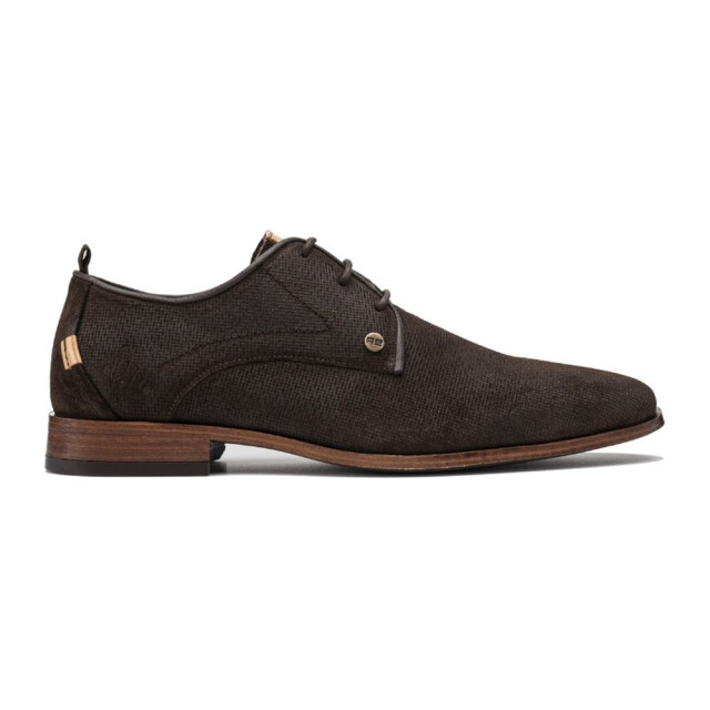 Rehab 2342306141-greg wall suede 4800-darkbrown 2342306141-Greg Wall Suede large