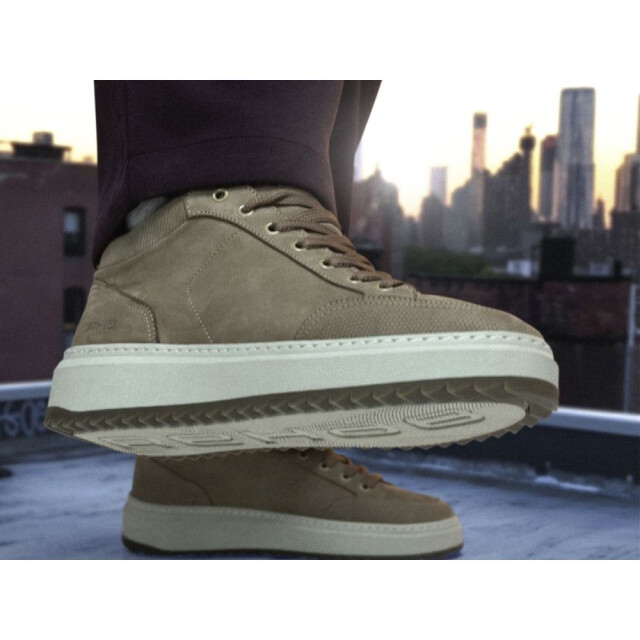 Rehab 2542629201-russel nubuck 4700-taupe 2542629201-Russel Nubuck large