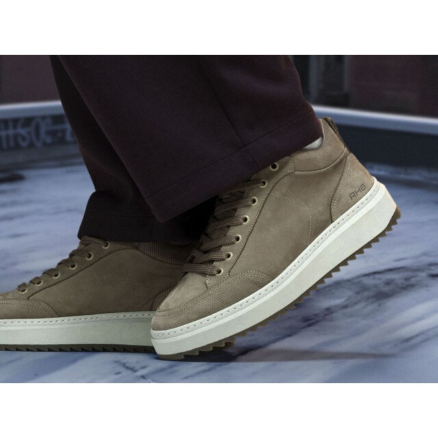 Rehab 2542629201-russel nubuck 4700-taupe 2542629201-Russel Nubuck large