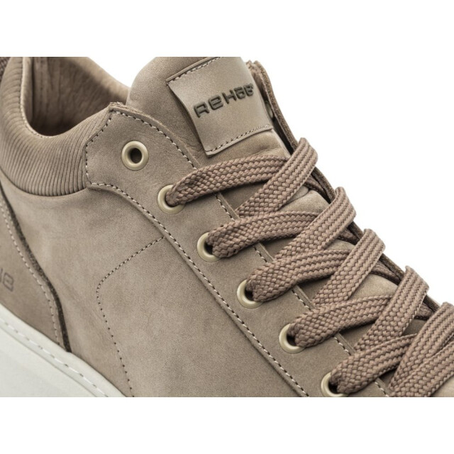 Rehab 2542629201-russel nubuck 4700-taupe 2542629201-Russel Nubuck large