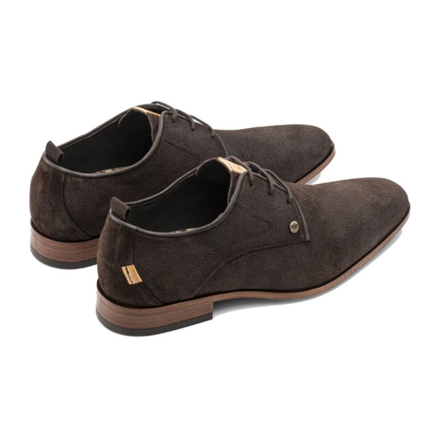 Rehab 2342306141-greg wall suede 4800-darkbrown 2342306141-Greg Wall Suede large