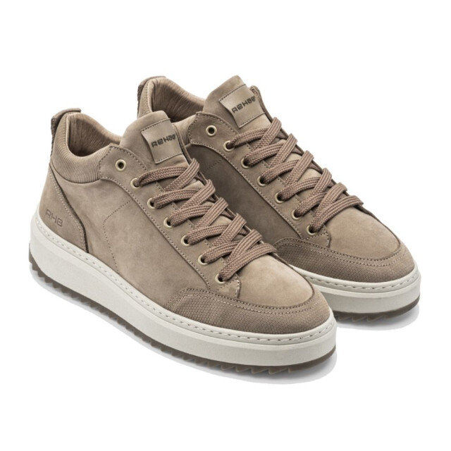 Rehab 2542629201-russel nubuck 4700-taupe 2542629201-Russel Nubuck large
