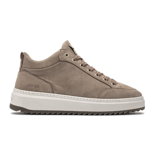 Rehab 2542629201-russel nubuck 4700-taupe 2542629201-Russel Nubuck large