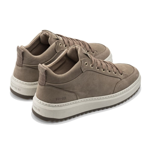Rehab 2542629201-russel nubuck 4700-taupe 2542629201-Russel Nubuck large