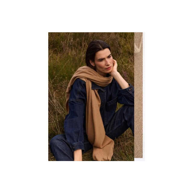 Sjaalmania Cosy chic sjaals  large