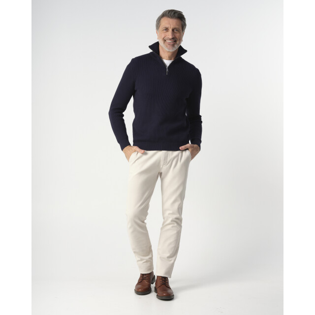 Campbell Harris pullover half zip 099190-001-XL large