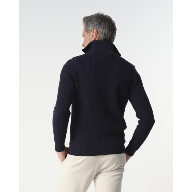 Campbell Harris pullover half zip 099190-001-XL large