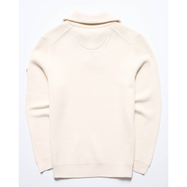 Campbell Harris pullover half zip 099190-004-XL large