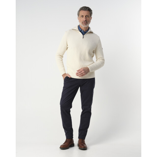Campbell Harris pullover half zip 099190-004-XL large