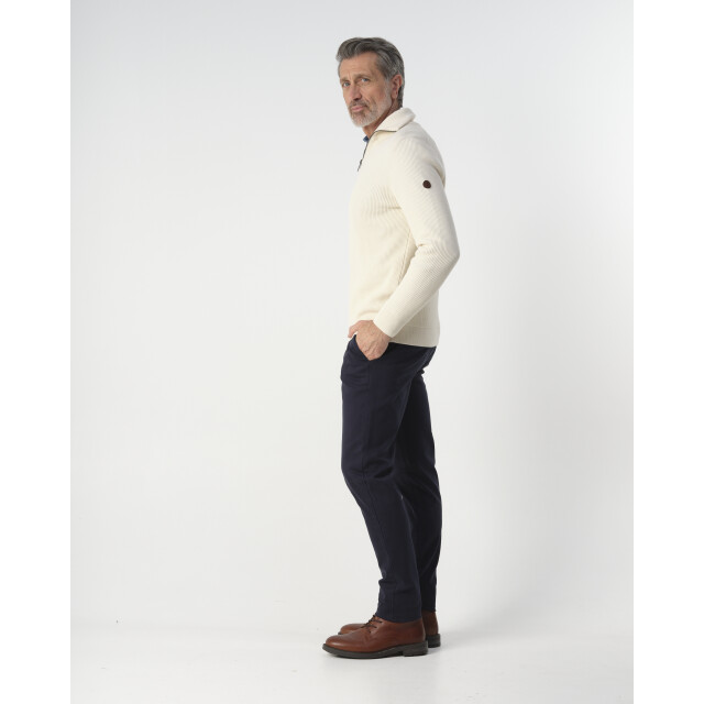 Campbell Harris pullover half zip 099190-004-XL large