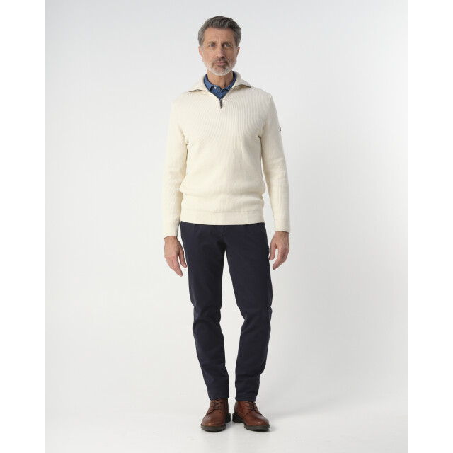 Campbell Harris pullover half zip 099190-004-XL large