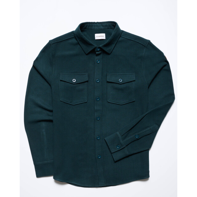 Campbell Harley casual shirt 099225-003-L large