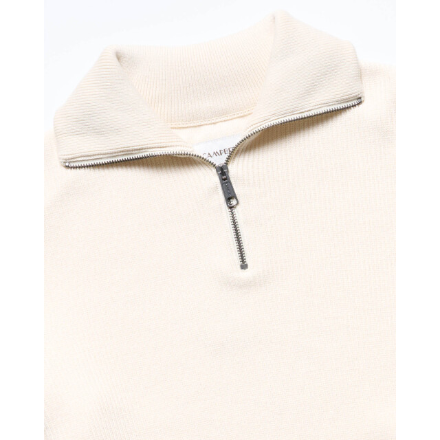 Campbell Harris pullover half zip 099190-004-XL large