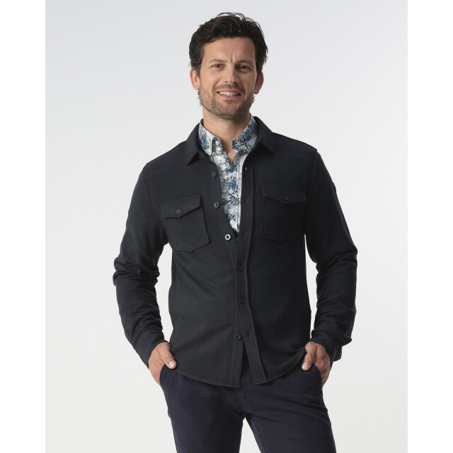 Campbell Harley casual shirt 099225-003-L large