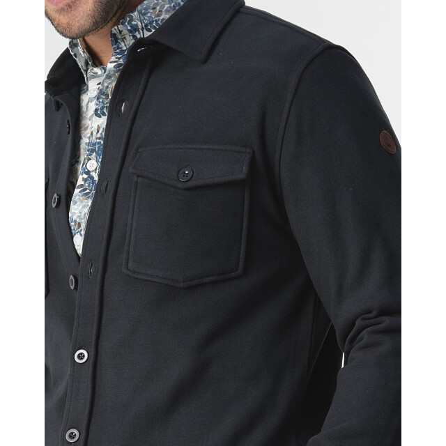 Campbell Harley casual shirt 099225-003-L large