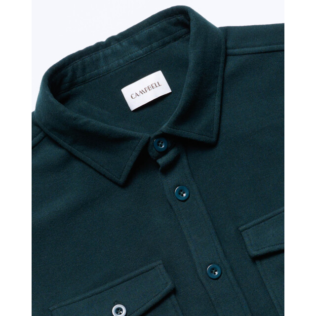 Campbell Harley casual shirt 099225-003-L large