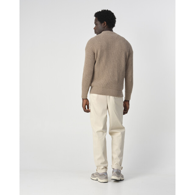 J.C. Rags Rondell crew-neck sweater 099360-001-XXXL large