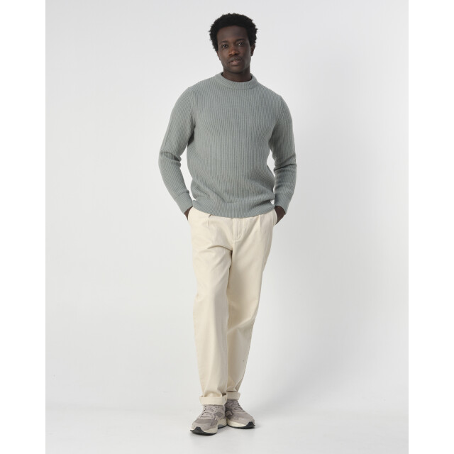 J.C. Rags Rondell crew-neck sweater 099360-002-L large