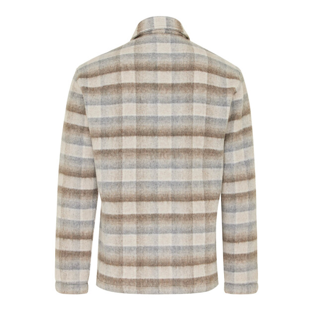 Genti Ryder overshirt 103786-001-L large
