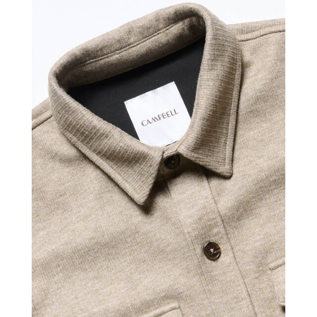 Campbell Peter overshirt 099569-003-XXL large