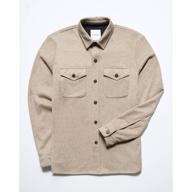 Campbell Peter overshirt 099569-003-XXL large