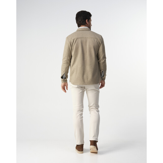 Campbell Peter overshirt 099569-003-XXL large