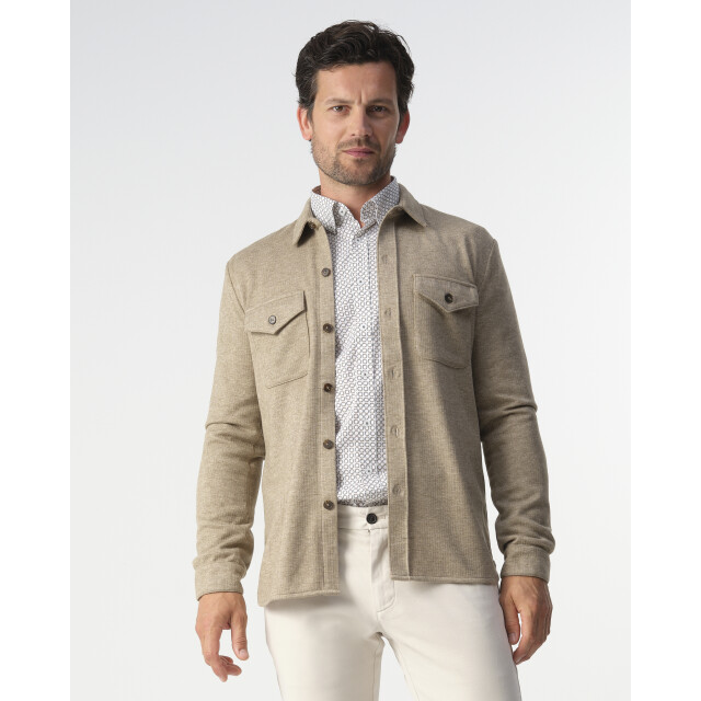 Campbell Peter overshirt 099569-003-XXL large