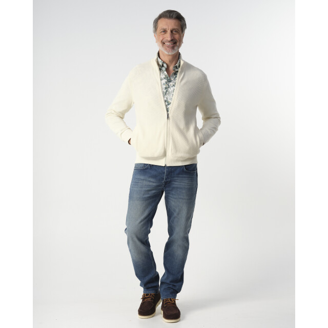 Campbell Faber cardigan 099183-003-XXL large