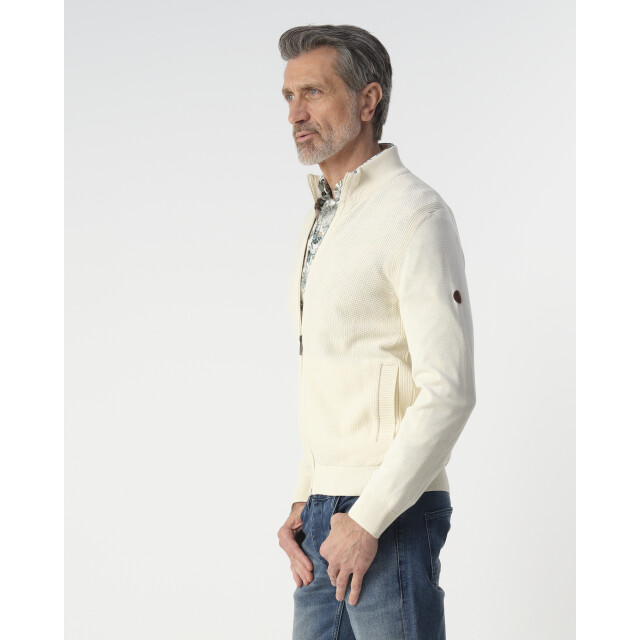Campbell Faber cardigan 099183-003-XXL large