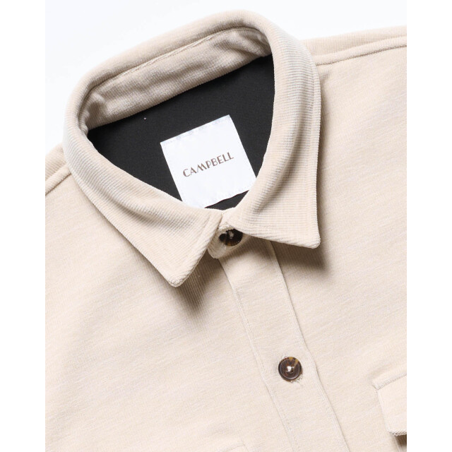 Campbell Peter overshirt 099569-005-XXL large