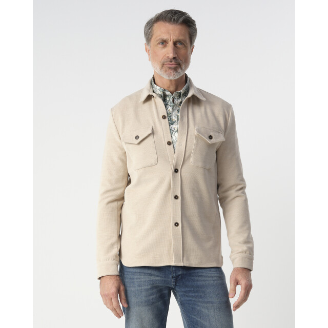 Campbell Peter overshirt 099569-005-XXL large