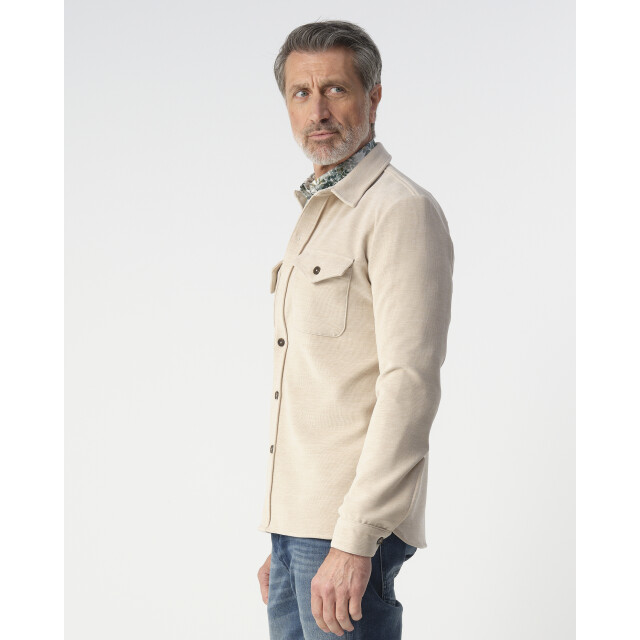 Campbell Peter overshirt 099569-005-XXL large