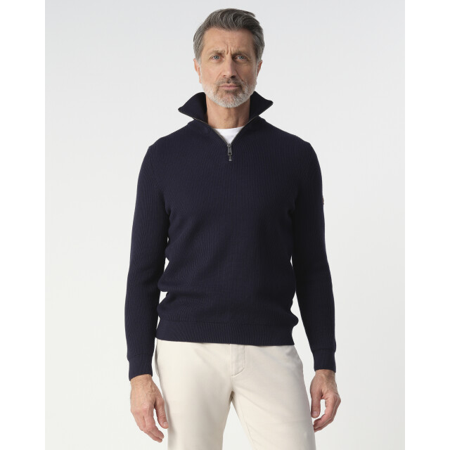 Campbell Harris pullover half zip 099190-001-XL large