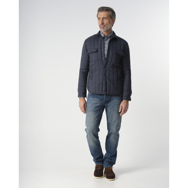 Campbell Julius padded jacket 099571-001-XXL large