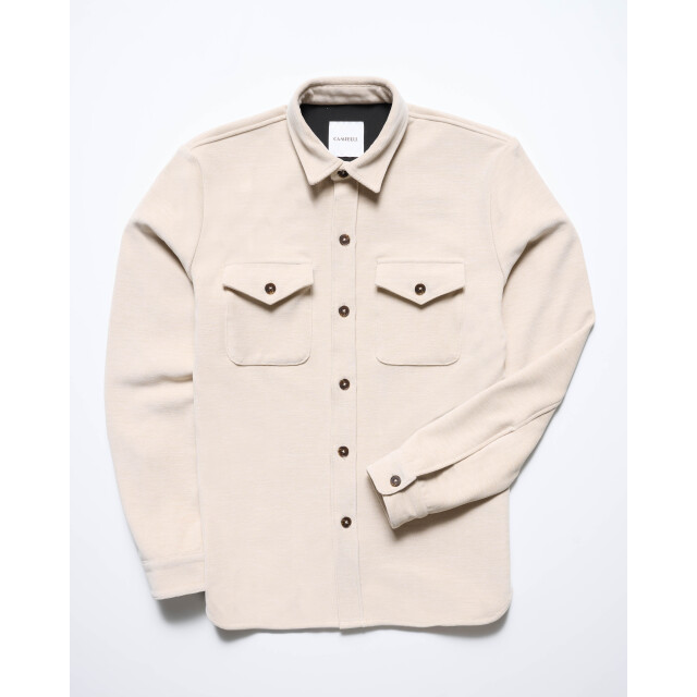 Campbell Peter overshirt 099569-005-XXL large