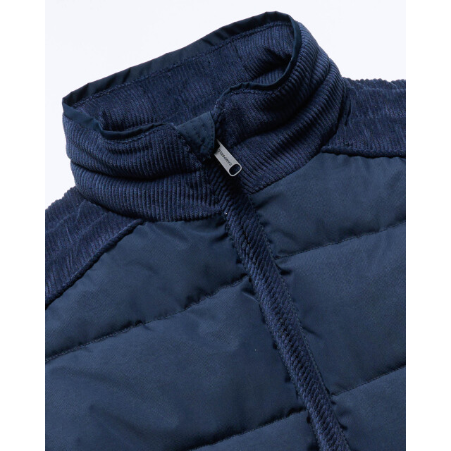 Campbell Houster padded jacket 102021-001-XXXL large
