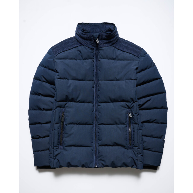 Campbell Houster padded jacket 102021-001-XXXL large