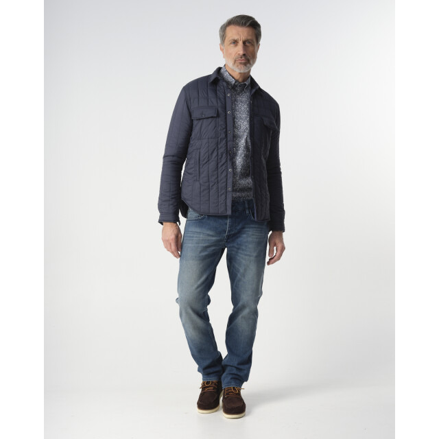 Campbell Julius padded jacket 099571-001-XXL large