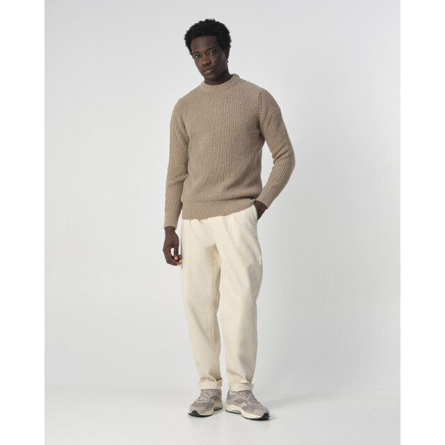 J.C. Rags Rondell crew-neck sweater 099360-001-XXXL large