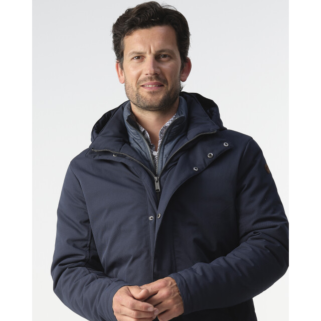 Campbell Lunna parka 102022-002-XL large
