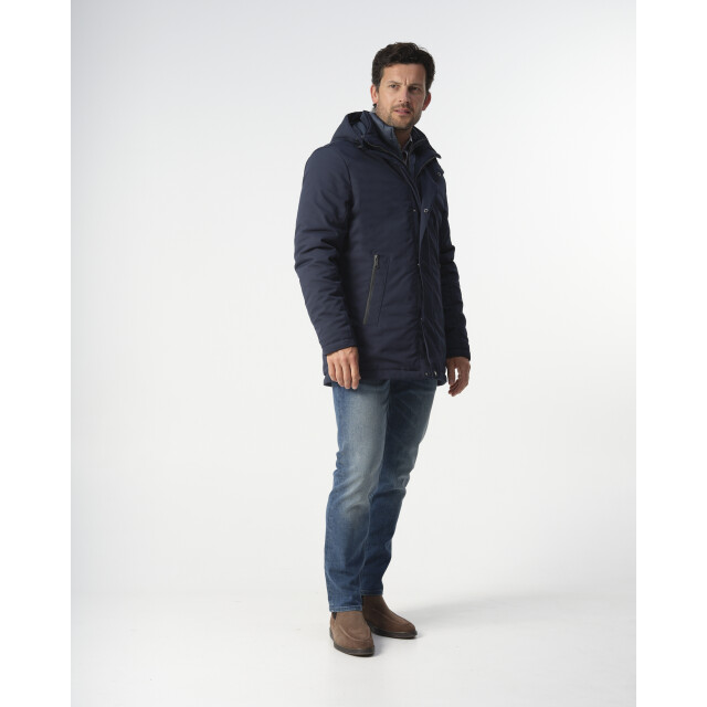 Campbell Lunna parka 102022-002-XL large