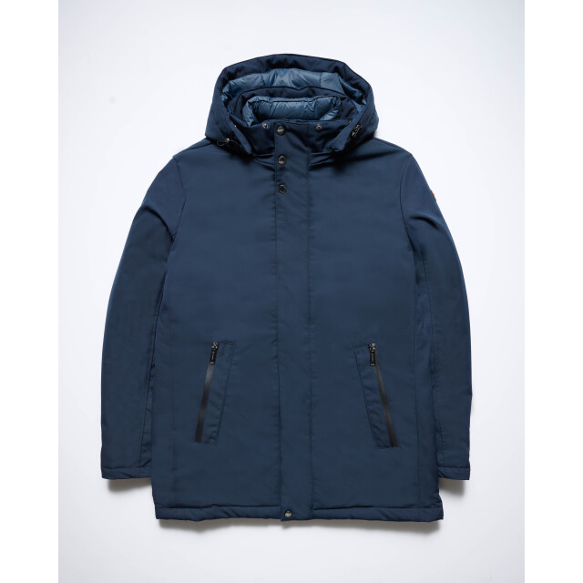 Campbell Lunna parka 102022-002-XL large