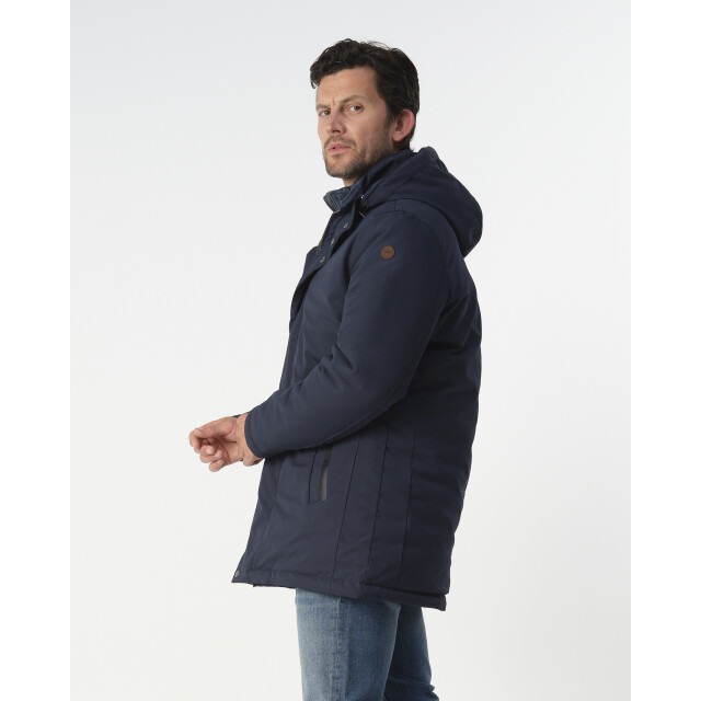 Campbell Lunna parka 102022-002-XL large